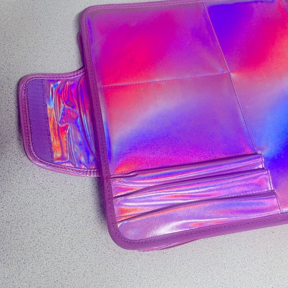 COPY - Three ring binder - Picture 5 of 13